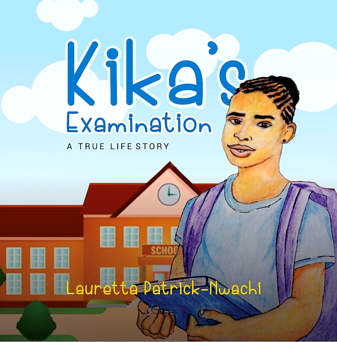 Kika's Examination